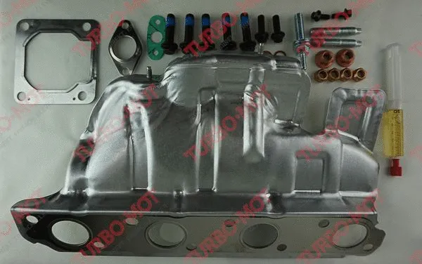 Kit de montage, compresseur TURBO-MOT MS1274