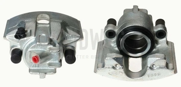 Étrier de frein BUDWEG CALIPER 341998