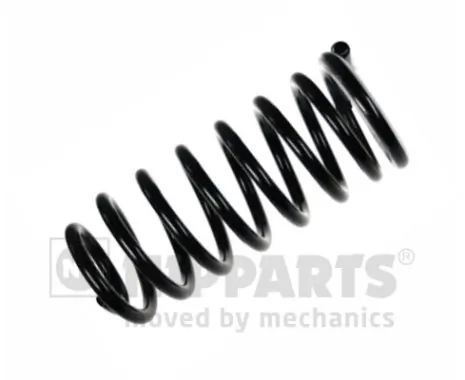 Ressort de suspension NIPPARTS N5550532