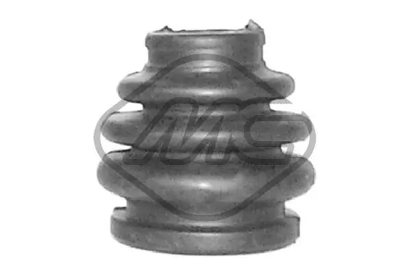 Jeu de joints-soufflets, arbre de commande Metalcaucho 01599