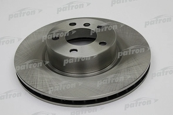 Disque de frein PATRON PBD1645