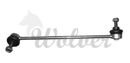 Rotule de barre de connexion WOLVER SP403871