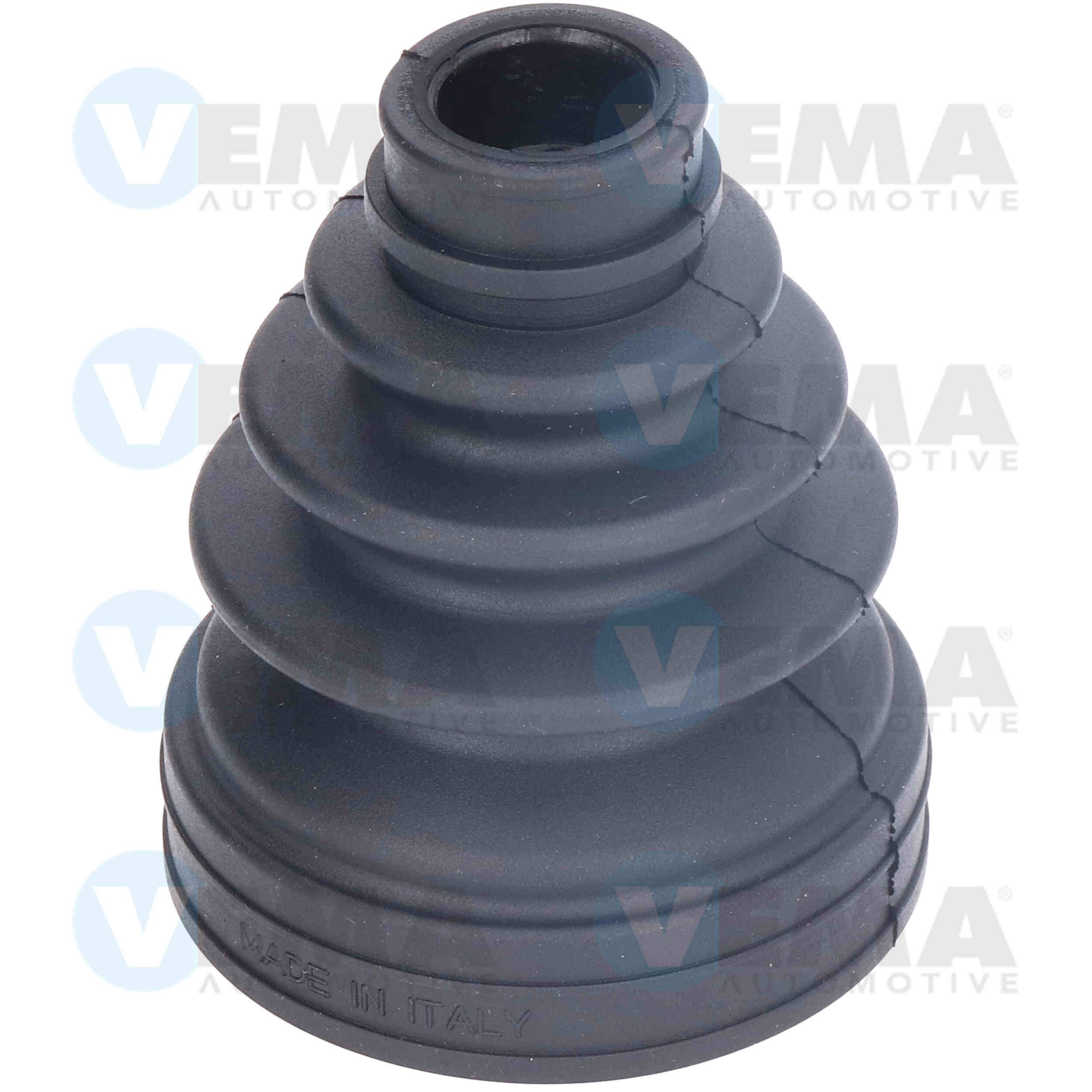 Joint-soufflet, arbre de commande VEMA 515097