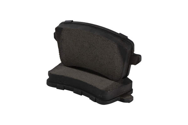 Kit de plaquettes de frein, frein à disque ZentParts Z07518