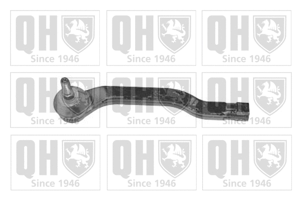 Rotule de barre de connexion QUINTON HAZELL QR3396S