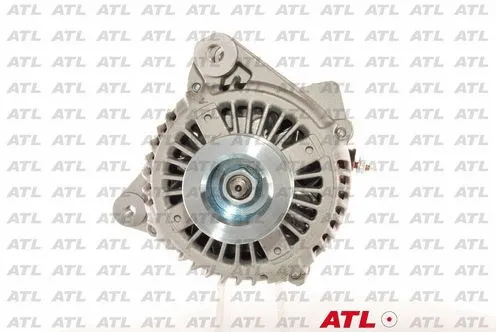 Alternateur ATL Autotechnik L 84 600