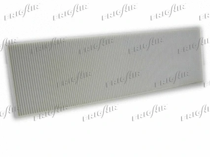 Filtre, air de l'habitacle FRIGAIR 1437.1057