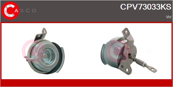 Élément d'ajustage, turbocompresseur CASCO CPV73033KS