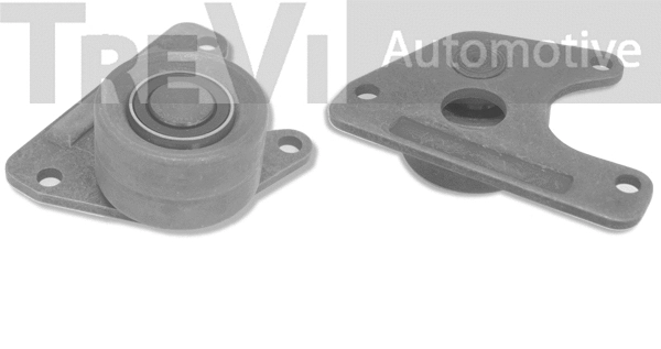 Poulie renvoi/transmission, courroie crantée TREVI AUTOMOTIVE TD1138
