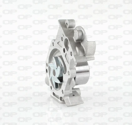 Pompe à eau, refroidissement du moteur OPEN PARTS WAP8467.00