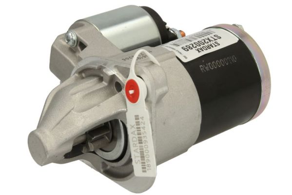 Démarreur STARDAX STX200289R