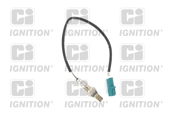 Sonde lambda QUINTON HAZELL XLOS1112