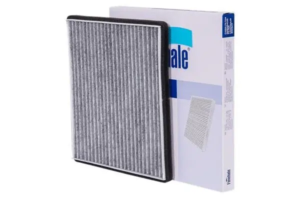 Filtre, air de l'habitacle FINWHALE AS929C