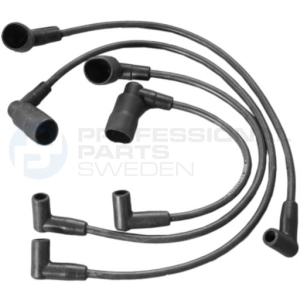 Kit de câbles d'allumage Professional Parts 28432846