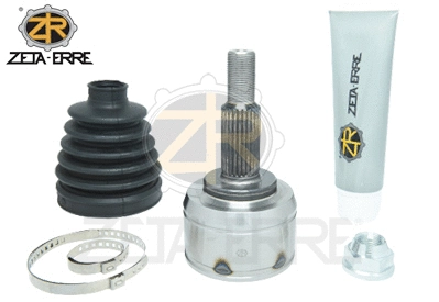 Jeu de joints, arbre de transmission ZETA-ERRE RE102