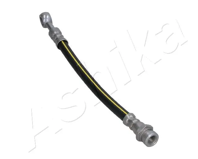 Support, flexible de frein ASHIKA 69-0K-K40