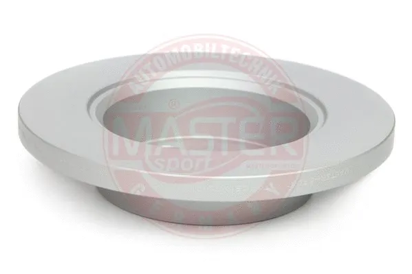 Disque de frein MASTER-SPORT GERMANY 24112517031PR-PCS-MS