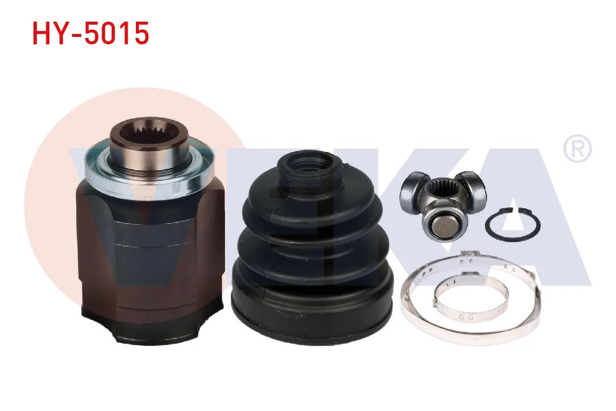 Jeu de joints, arbre de transmission VEKA HY-5015