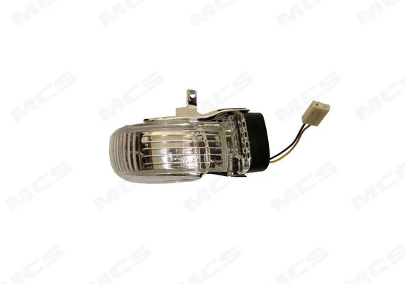 Feu clignotant MCS 333156