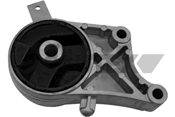 Support moteur CAUTEX 755966