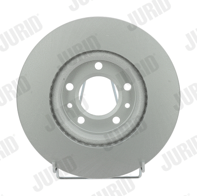 Disque de frein JURID 562126JC
