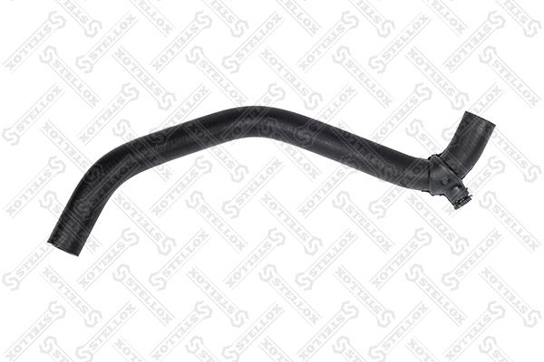 Durite de radiateur STELLOX 10-35529-SX