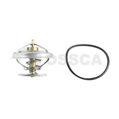 Thermostat, liquide de refroidissement OSSCA 20354