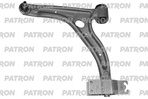 Bras de liaison, suspension de roue PATRON PS5572L