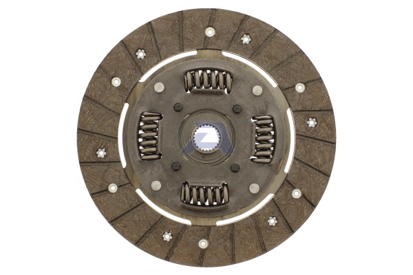Disque d'embrayage AISIN DE-OP02