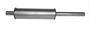 Silencieux avant EBERSPÄCHER 95 11 8159