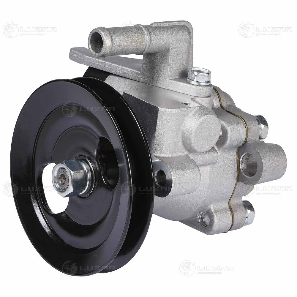 Pompe hydraulique, direction LUZAR LPS 0801