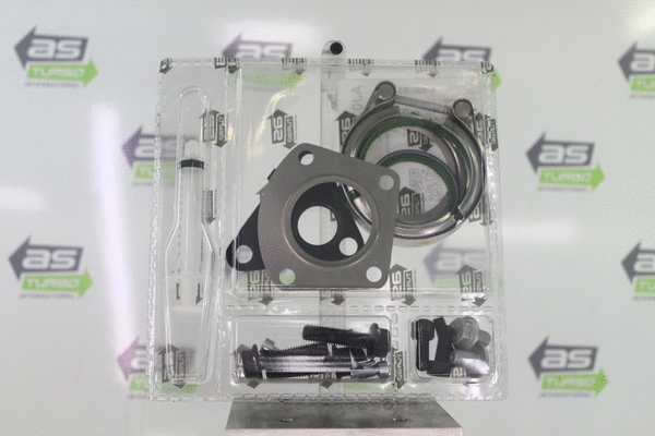 Kit de montage, compresseur DA SILVA AJ033