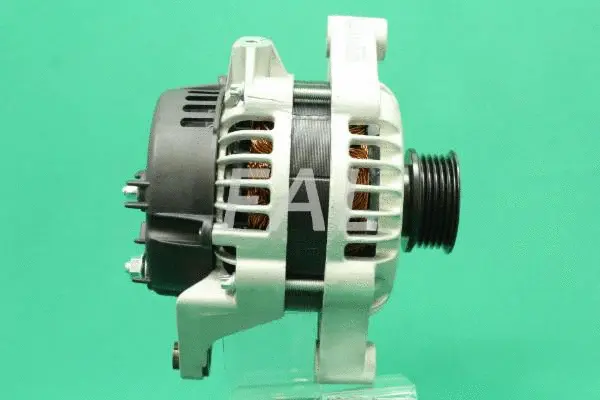 Alternateur FAL Anlasser- und Lichtmaschinenservice F000456/1