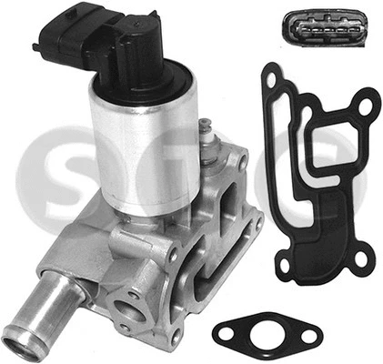 Vanne EGR STC T493007