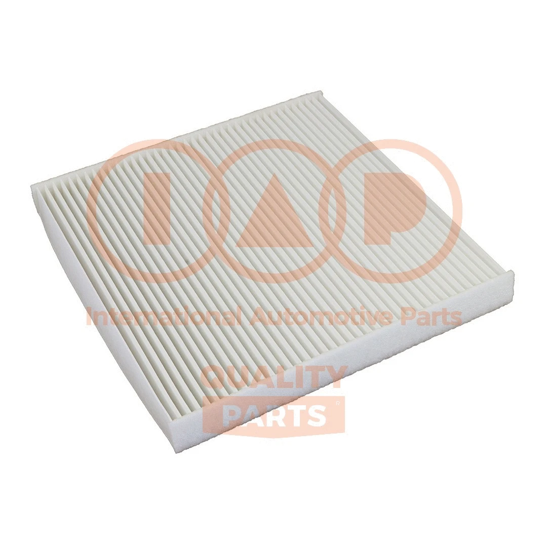 Filtre, air de l'habitacle IAP QUALITY PARTS 821-08030