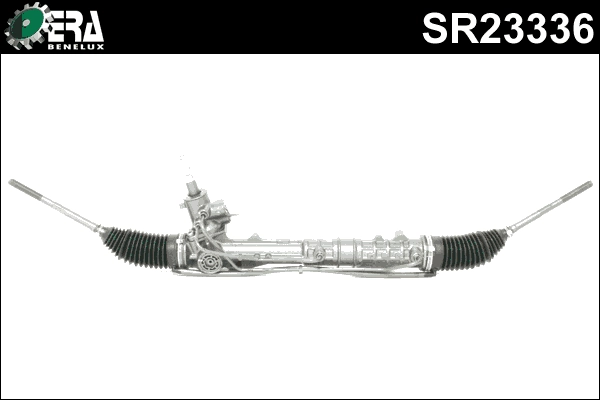 Crémaillère de direction ERA Benelux SR23336