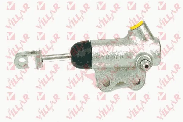 Cylindre récepteur, embrayage VILLAR 624.5253