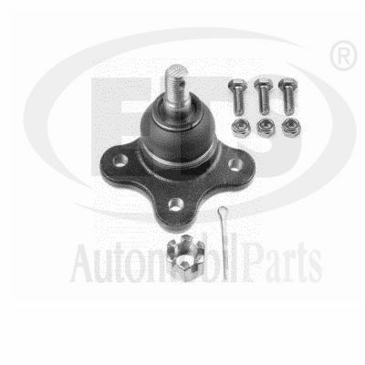 Rotule de suspension ETS 14.BJ.206