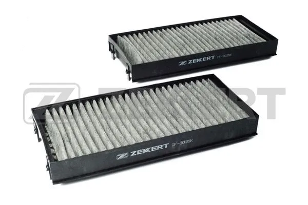 Filtre, air de l'habitacle ZEKKERT IF-3035K