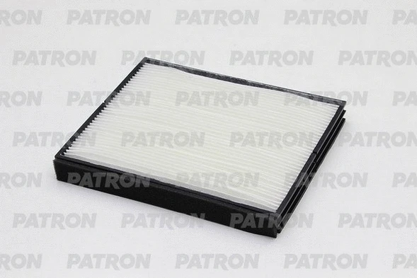 Filtre, air de l'habitacle PATRON PF2385