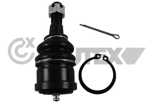 Rotule de suspension CAUTEX 755059