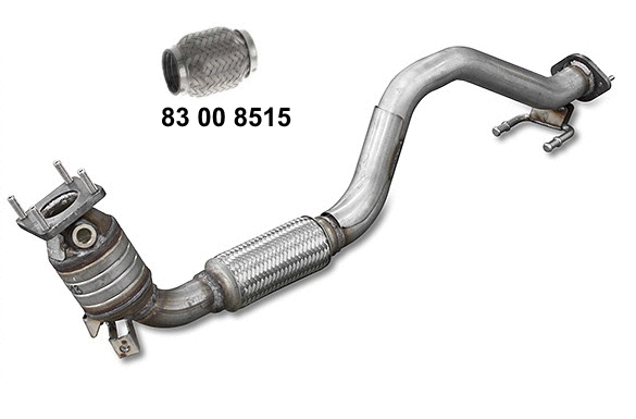 Précatalyseur HJS 90 11 3042