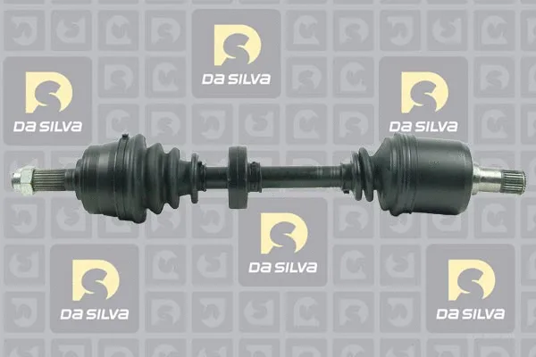 Arbre de transmission DA SILVA 311210T