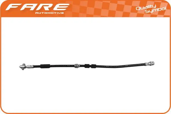 Flexible de frein FARE-RCH 17206