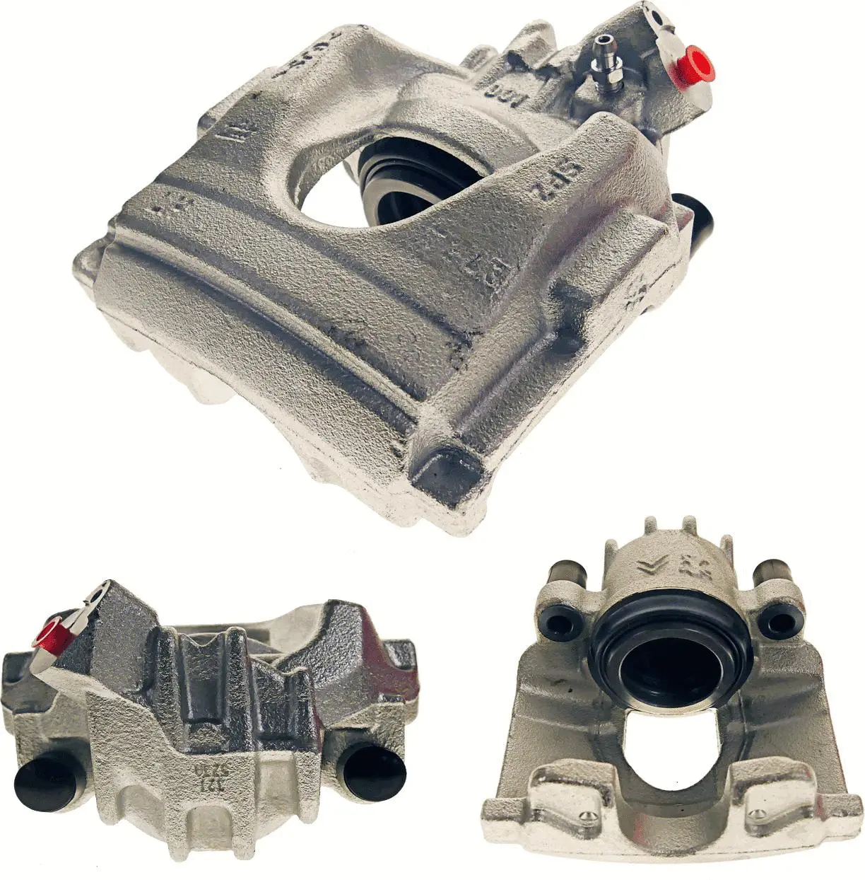 Étrier de frein Brake ENGINEERING CA3351