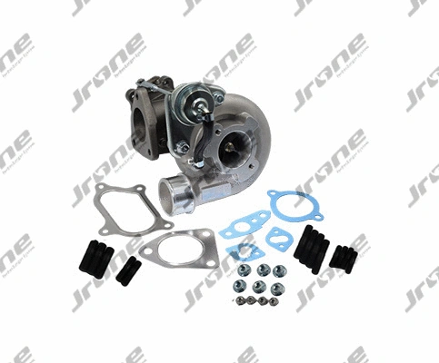 Turbocompresseur, suralimentation Jrone 8T12-200-208