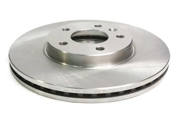 Disque de frein CWORKS C210R2118