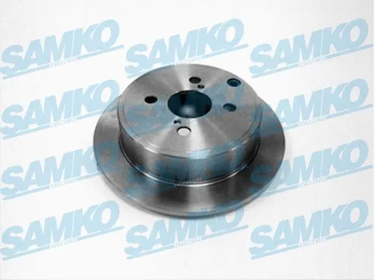 Disque de frein SAMKO T2010P