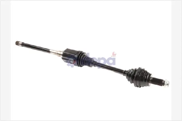 Arbre de transmission DEPA 3347600