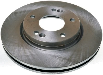 Disque de frein DENCKERMANN B130342